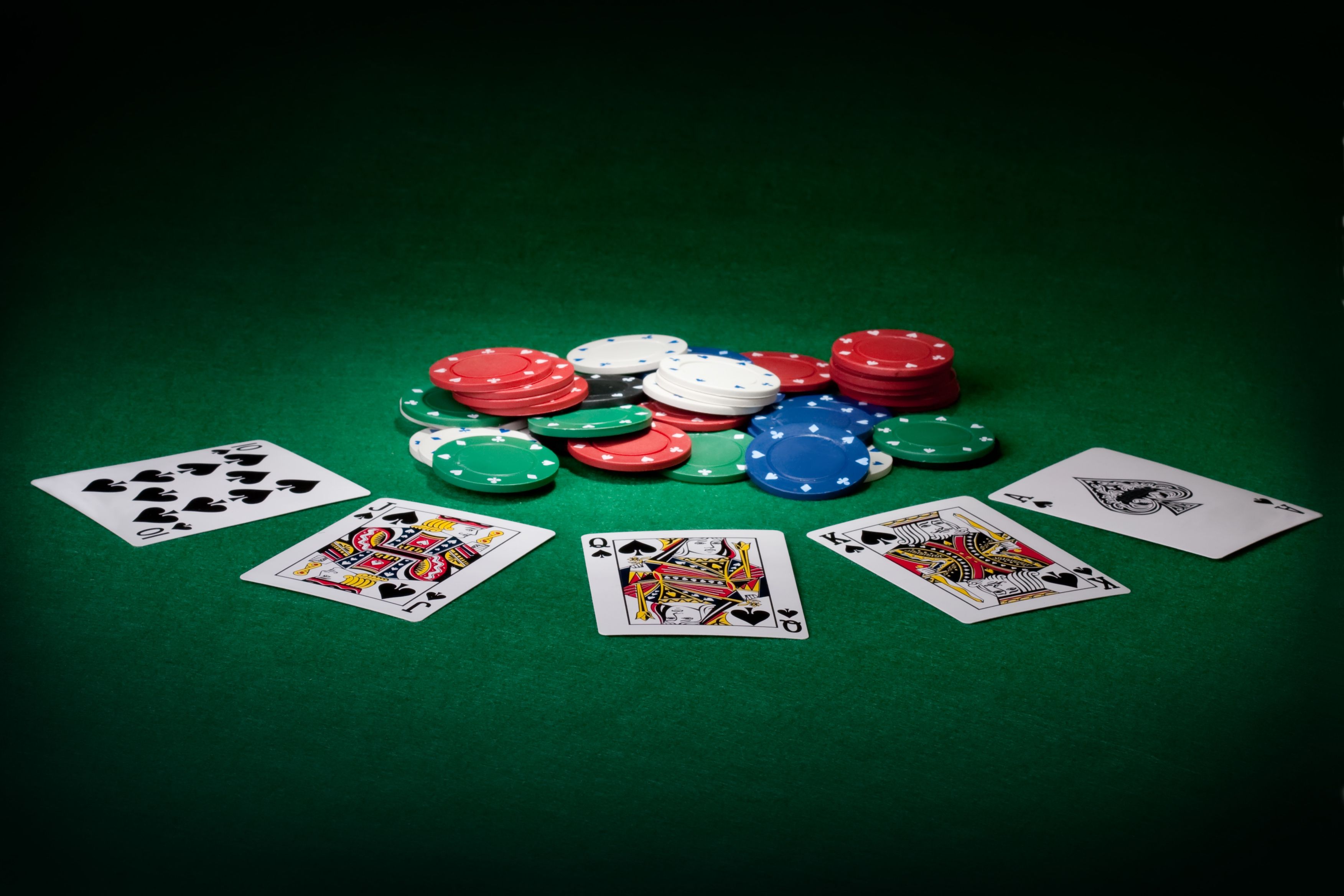 casino online pokerstars